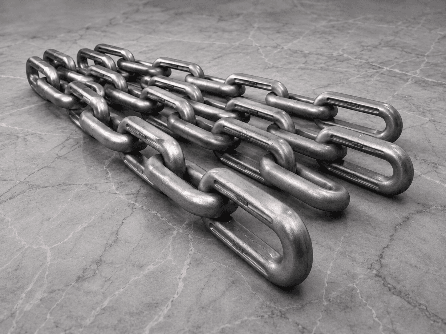 Compact chain product reference